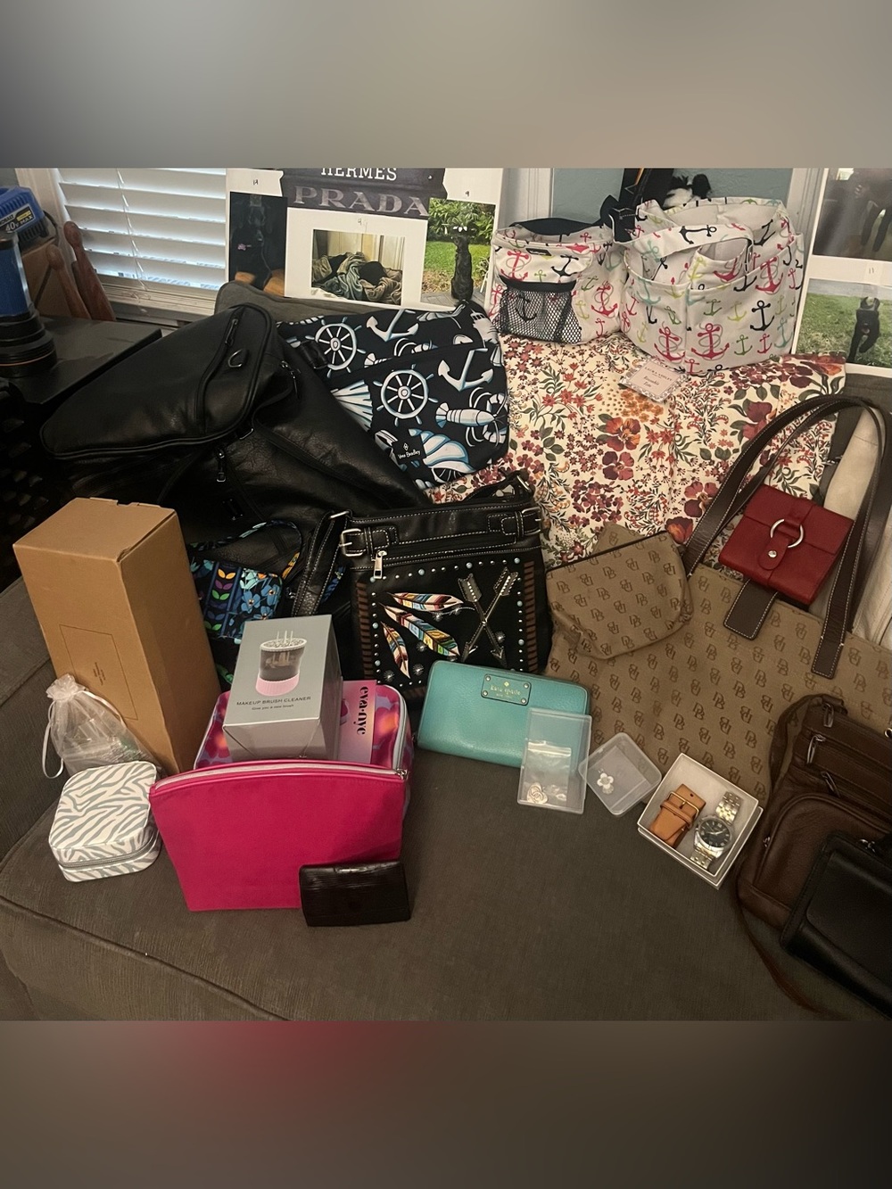 💞💞Goodies For The Girlies💞💞 ONLY 6 LEFT!!! #’s 1, 4, 6, 9, 10 and 15!!!! - Picture 7 of 13